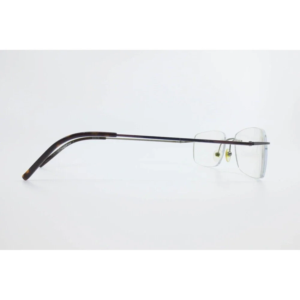 Unbranded rimless eyeglasses